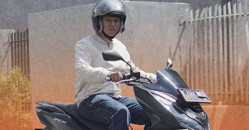 Pulang Kampung Pakai PCX160, Teman Perjalanan Lintas Kabupaten yang Nyaman 1 Pulang Kampung Pakai PCX160, Teman Perjalanan Lintas Kabupaten yang Nyaman