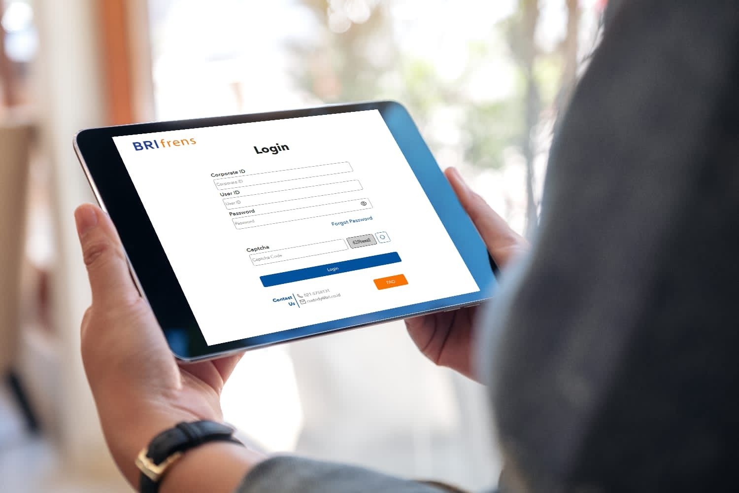 Hadirkan Layanan Baru, Bank Kustodian BRI Tawarkan Multi-share Class 1 Hadirkan Layanan Baru, Bank Kustodian BRI Tawarkan Multi-share Class