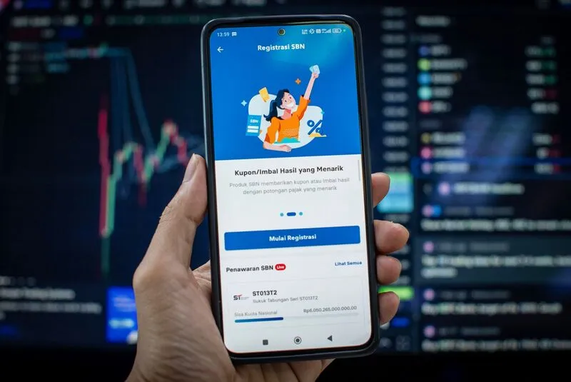 BRI Hadirkan Kemudahan Investasi Sukuk Tabungan ST013 Melalui BRImo