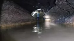 Gua Pasampano, Sensasi Wisata Susur Gua di Buton Tengah