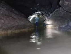Gua Pasampano, Sensasi Wisata Susur Gua di Buton Tengah