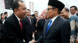 Gagal Nyalon Bupati, Putra Daerah Muna Ini Lanjut Berkiprah di Kementerian Mendampingi Cak Imin 17 Gagal Nyalon Bupati, Putra Daerah Muna Ini Lanjut Berkiprah di Kementerian Mendampingi Cak Imin