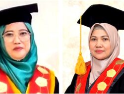 UMW Cetak Sejarah: Dr. Tasnim Raih Gelar Guru Besar di Bidang Kesehatan