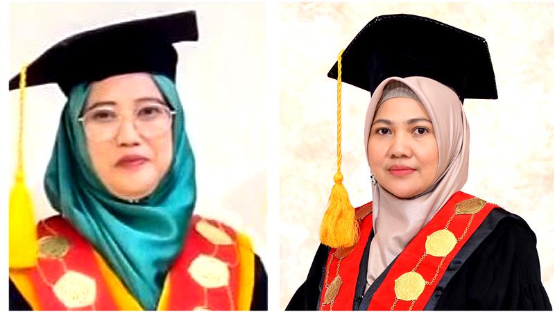 UMW Cetak Sejarah: Dr. Tasnim Raih Gelar Guru Besar di Bidang Kesehatan