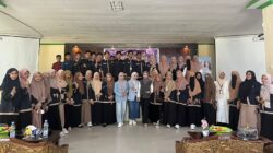 Wardah Dukung Kegiatan Mahasiswa IAIN Kendari dengan Menjadi Sponsor Al-Musabaqah Al-Lughawiyyah 11 Wardah Dukung Kegiatan Mahasiswa IAIN Kendari dengan Menjadi Sponsor Al-Musabaqah Al-Lughawiyyah