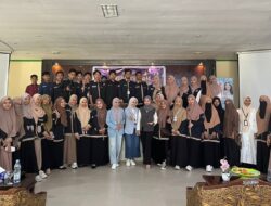 Wardah Dukung Kegiatan Mahasiswa IAIN Kendari dengan Menjadi Sponsor Al-Musabaqah Al-Lughawiyyah