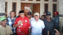 Rajiun-Purnama Klaim Menang Pilkada Muna, Raup 42,7 Persen Suara 14 Rajiun-Purnama Klaim Menang Pilkada Muna, Raup 42,7 Persen Suara