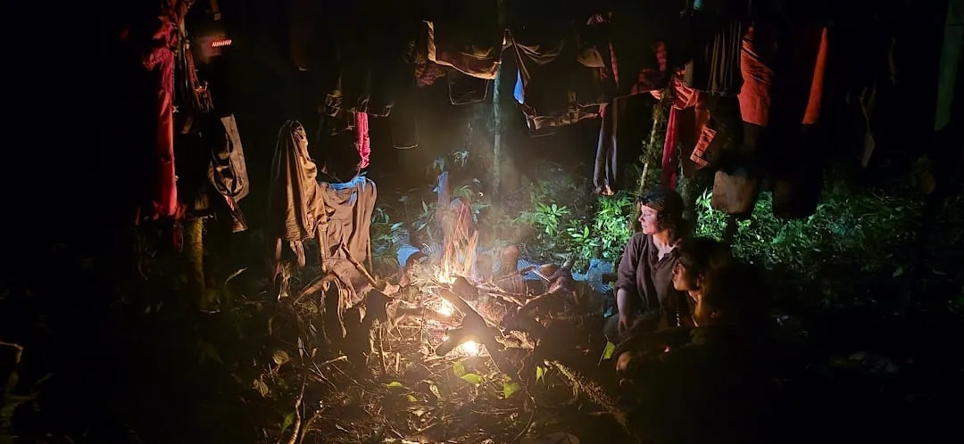 Di Balik Keheningan Karst Matarombeo: Kisah Ekspedisi dan Potensi Geowisata