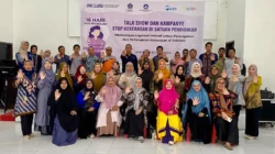 RPS dan Stakeholder Terkait Perkuat Penanggulangan Kekerasan di Satuan Pendidikan 7 RPS dan Stakeholder Terkait Perkuat Penanggulangan Kekerasan di Satuan Pendidikan