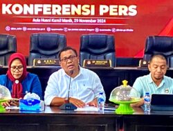 99 Persen Data Pilgub Sultra Masuk Sirekap, Kendala di Beberapa TPS