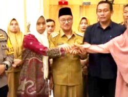 Cawe-cawe Bupati Konsel di Kasus Supriyani: Kini Diduga Jebak Sang Guru Bertemu Polisi dan Orang Tua Murid untuk Berdamai