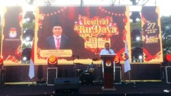 KPU Sultra Gelar Festival Budaya di Kendari, Ajak Warga Tolak Politik Uang 10 KPU Sultra Gelar Festival Budaya di Kendari, Ajak Warga Tolak Politik Uang