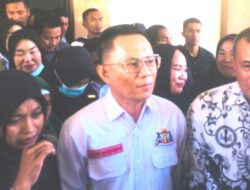 Difitnah dan Dikriminalisasi Secara Keji, Guru Supriyani Akhirnya Melawan Balik Aipda Wibowo