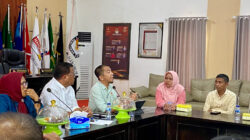 7 Daerah di Sultra Alami Dinamika pada Pilkada 2024, KPU Tunggu Analisis Bawaslu 9 7 Daerah di Sultra Alami Dinamika pada Pilkada 2024, KPU Tunggu Analisis Bawaslu