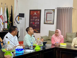 7 Daerah di Sultra Alami Dinamika pada Pilkada 2024, KPU Tunggu Analisis Bawaslu