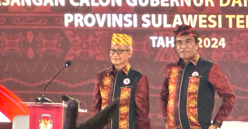 Lukman- Ida Ingin Tingkatkan SDM Sultra agar Bisa Kelola Potensi Sumber Daya Alam 1 Lukman- Ida Ingin Tingkatkan SDM Sultra agar Bisa Kelola Potensi Sumber Daya Alam