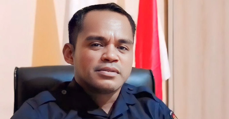 KPU Mubar Pastikan Kondisi Logistik Kertas Suara Pilgub Baik dan Aman 1 KPU Mubar Pastikan Kondisi Logistik Kertas Suara Pilgub Baik dan Aman