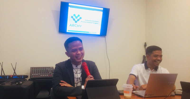 Survei Pilkada di Bombana: Andi Nirwana-Heryanto Memimpin, ASR-Hugua Terfavorit 1 Survei Pilkada di Bombana: Andi Nirwana-Heryanto Memimpin, ASR-Hugua Terfavorit