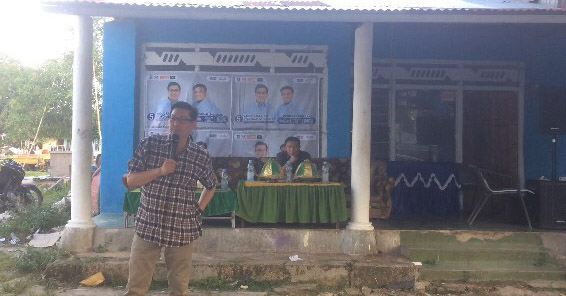 Rasak-Afdhal Janji Tingkatkan Fasilitas Kesehatan dan Buka Lapangan Pekerjaan ke Warga Poasia 1 Rasak-Afdhal Janji Tingkatkan Fasilitas Kesehatan dan Buka Lapangan Pekerjaan ke Warga Poasia