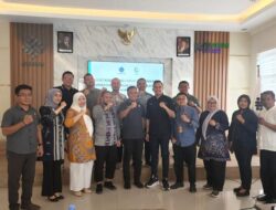BPVP Kendari dan FKLPI Perluas Ekosistem Tenaga dan Lapangan Kerja di Sultra