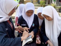 SMA Negeri 1 Kendari Gelar Gebyar PIK Remaja Vol. 4, Emina Berikan Edukasi Skincare untuk Remaja