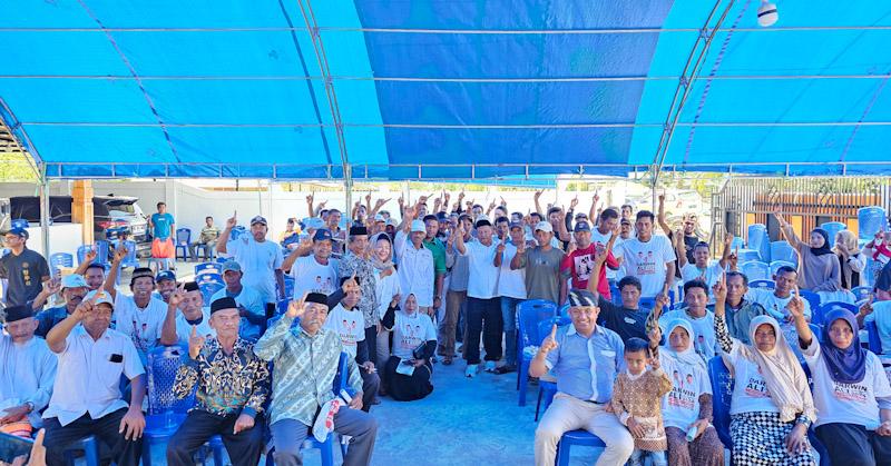 Pilkada Mubar, Masyarakat Lapokainse Juga Siap Menangkan Darwin-Ali Basa 1 Pilkada Mubar, Masyarakat Lapokainse Juga Siap Menangkan Darwin-Ali Basa