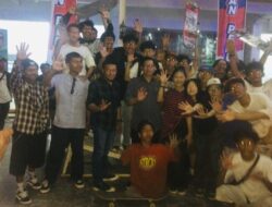 Rasak-Afdhal Komitmen Dukung Anak Muda Kembangkan Kreativitas