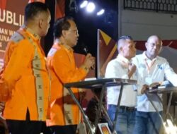 Jika Terpilih, Dua Figur yang Tarung di Pilkada Muna Ini Siap Bangun Smelter