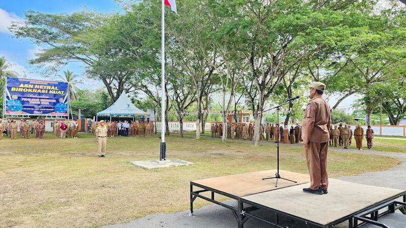 Korpri Mubar Gelar Porseni Sambut HUT ke-53, Juaranya akan Wakili Mubar di Tingkat Provinsi 1 Korpri Mubar Gelar Porseni Sambut HUT ke-53, Juaranya akan Wakili Mubar di Tingkat Provinsi