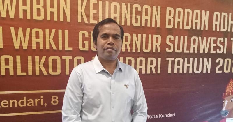 Bergeser Sehari, Debat Kedua Pilwali Kendari Digelar 11 November 2024 1 Bergeser Sehari, Debat Kedua Pilwali Kendari Digelar 11 November 2024