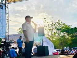 Kader Gerindra Muna Tegak Lurus Menangkan Rajiun-Purnama di Pilkada 2024