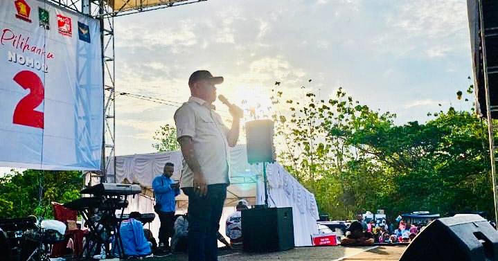 Kader Gerindra Muna Tegak Lurus Menangkan Rajiun-Purnama di Pilkada 2024 1 Kader Gerindra Muna Tegak Lurus Menangkan Rajiun-Purnama di Pilkada 2024