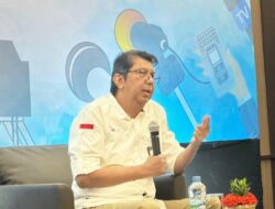 OJK Warning Gen Z Tidak Berutang ke Pinjol Ilegal untuk Penuhi Gaya Hidup