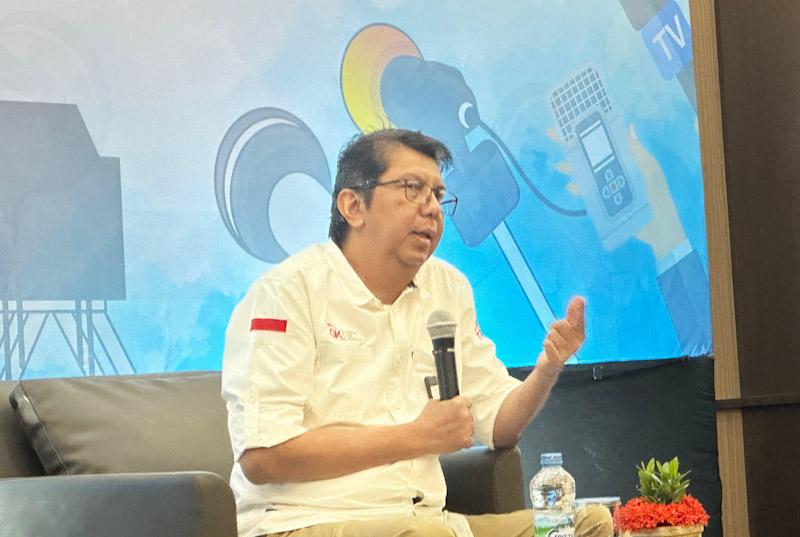 OJK Warning Gen Z Tidak Berutang ke Pinjol Ilegal untuk Penuhi Gaya Hidup 1 OJK Warning Gen Z Tidak Berutang ke Pinjol Ilegal untuk Penuhi Gaya Hidup