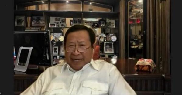 Susno Duadji Sebut Kasus Guru Honorer Supriyani Penuh Kejanggalan