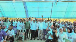 Serap Keluhan Petani Parura Jaya, Darwin-Ali Basa Siap Bangun Balai Pembibitan Benih di Tiworo Selatan 12 Serap Keluhan Petani Parura Jaya, Darwin-Ali Basa Siap Bangun Balai Pembibitan Benih di Tiworo Selatan