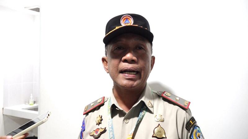 Program Rumah Sakit Aman Bencana di Kendari: Upaya BPBD Tingkatkan Ketahanan