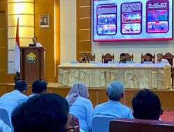 Pemprov Sultra Catat Ada 40 Pelanggaran ASN Jelang Pilkada