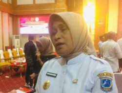 Hasil Penyelidikan: Data 426 Nakes Muna Hilang, Bupati Temukan Hanya 300 Terdata di BKN