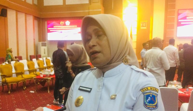 Hasil Penyelidikan: Data 426 Nakes Muna Hilang, Bupati Temukan Hanya 300 Terdata di BKN