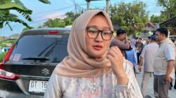 Giona-Subhan Berjanji Atasi Banjir dan Infrastruktur Buruk di Lalodati