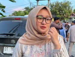 Giona-Subhan Berjanji Atasi Banjir dan Infrastruktur Buruk di Lalodati