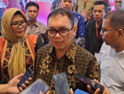 KPU RI Imbau Penyelenggara Pilkada di Sultra Persiapkan Diri Hadapi Potensi Pelanggaran Administrasi