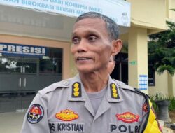 Diduga Terlibat Minta Uang ke Guru Supriyani, Kapolsek dan Kanit Reskrim Polsek Baito Dicopot