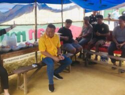 AJP-Asli Janjikan Warga Puuwatu Bantuan Modal UMKM dan Revitalisasi PDAM