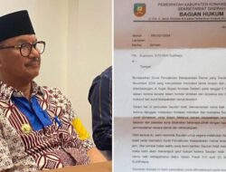 Buntut Cabut Kesepakatan Damai, Bupati Konsel Ancam Polisikan Guru Supriyani