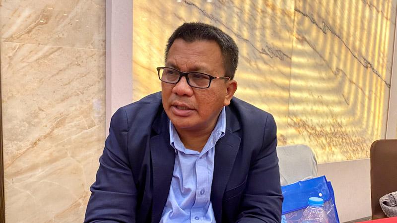 KPU Sultra Sebut Ada 13 Titik yang Sulit Dijangkau dalam Pendistribusian Logistik Pilkada 1 KPU Sultra Sebut Ada 13 Titik yang Sulit Dijangkau dalam Pendistribusian Logistik Pilkada