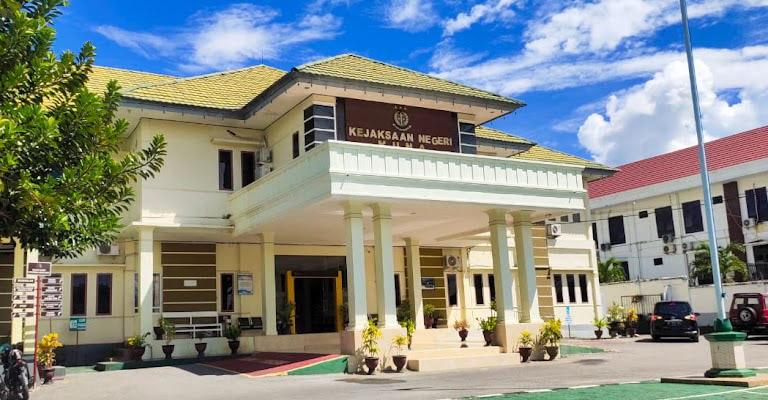 Kasus Ijazah Palsu, Kades Lagasa Muna Resmi Ditahan 1 Kasus Ijazah Palsu, Kades Lagasa Muna Resmi Ditahan