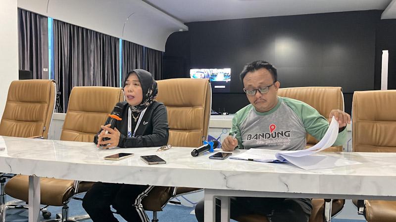 Website Resmi Pemkot Kendari Diretas, Berubah Jadi Situs Judi Online