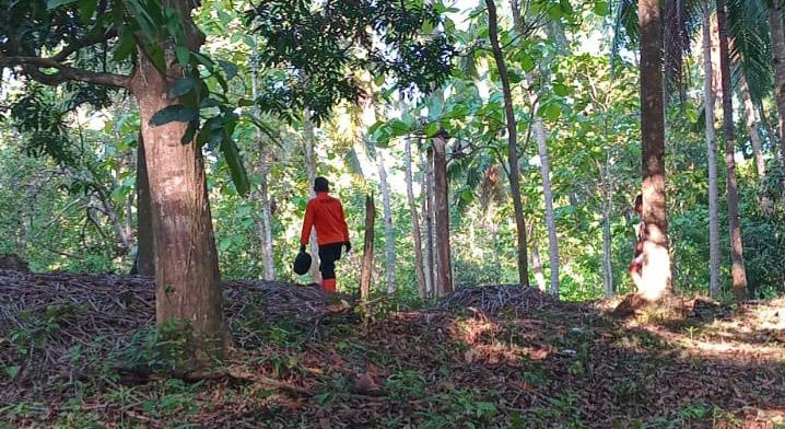 Pria 60 Tahun di Soropia Konawe Dilaporkan Hilang secara Misterius 1 Pria 60 Tahun di Soropia Konawe Dilaporkan Hilang secara Misterius